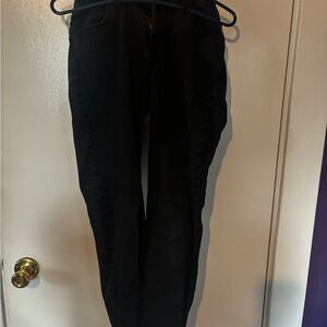 M Jeans by Maurice’s Mid-Rise Stretchy Jeans